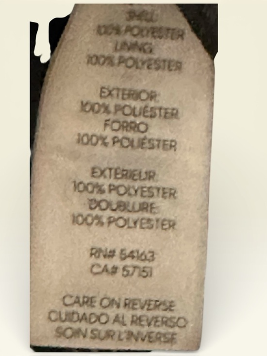 🌻 Calvin Klein Sleeveless Floral High-Low Dress #500 - Picture 13 of 14